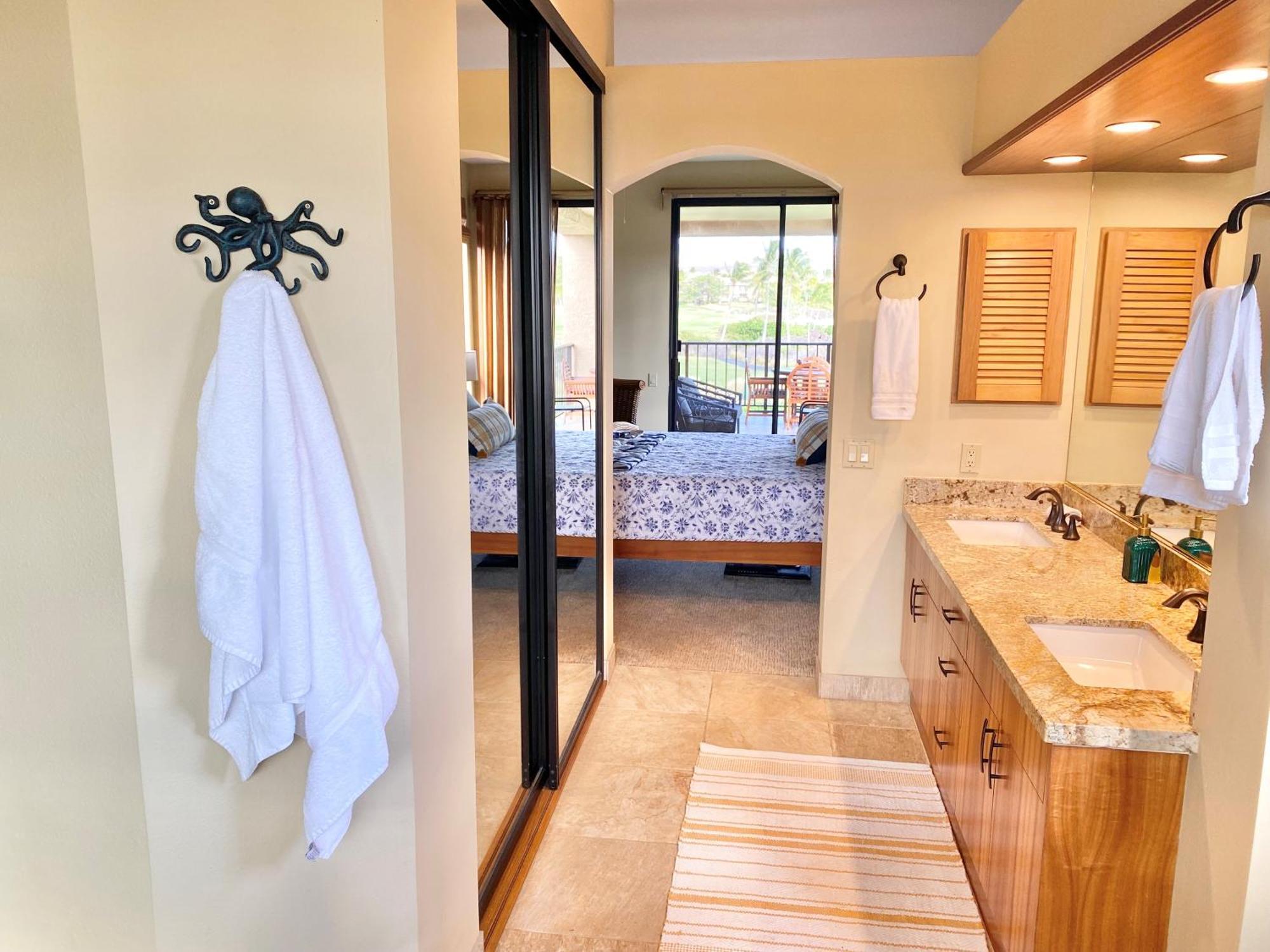 622 Bay Club Villa ไวโคโลอา ภายนอก รูปภาพ